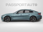 2025 BMW i4 xDrive40 xDrive40