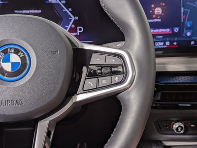 2025 BMW i4 xDrive40 xDrive40