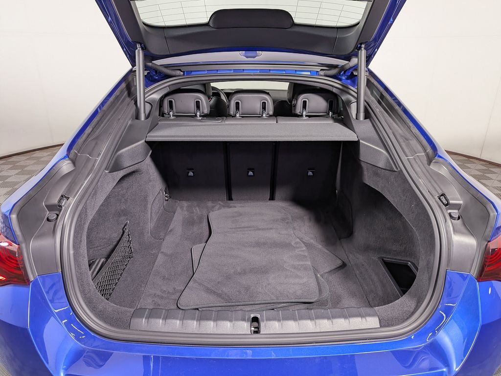 2025 BMW i4 xDrive40 xDrive40