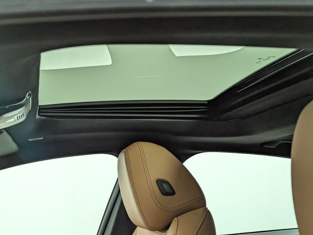 2025 BMW i4 xDrive40 xDrive40