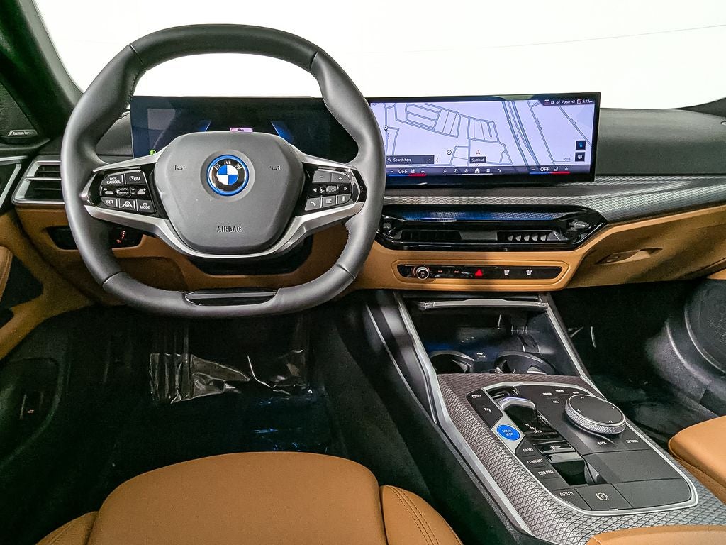 2025 BMW i4 xDrive40 xDrive40