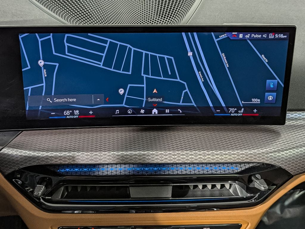 2025 BMW i4 xDrive40 xDrive40