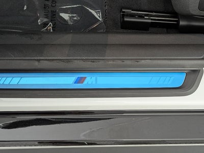 2025 BMW i4 xDrive40 xDrive40