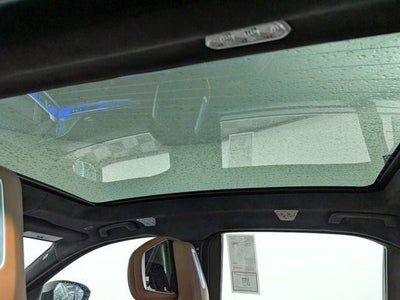 2026 BMW i7 xDrive60