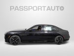 2026 BMW i7 xDrive60