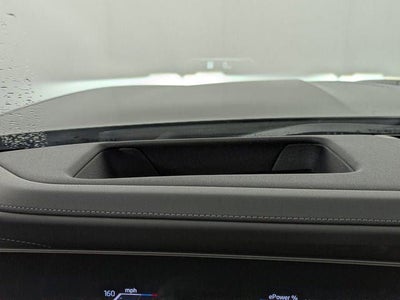 2026 BMW i7 xDrive60