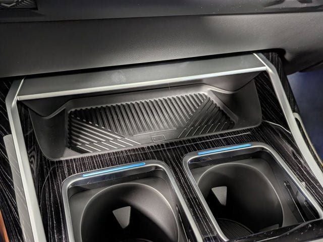 2026 BMW i7 xDrive60