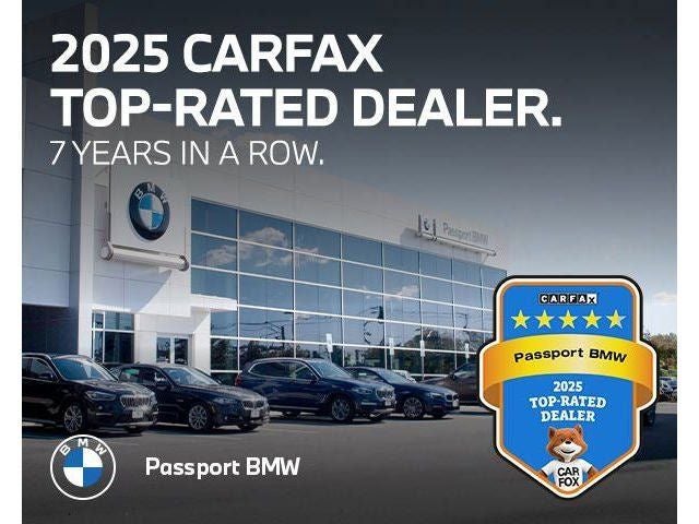 2026 BMW i7 xDrive60