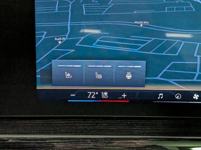 2026 BMW i7 xDrive60