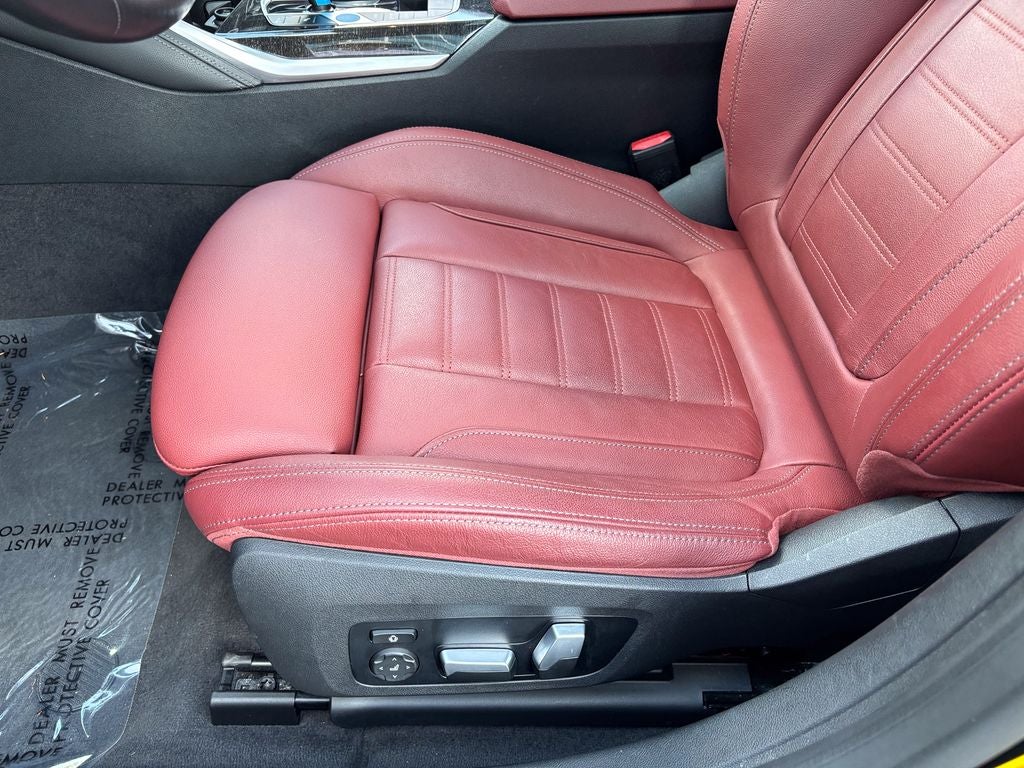 2023 BMW i4 eDrive40 eDrive40