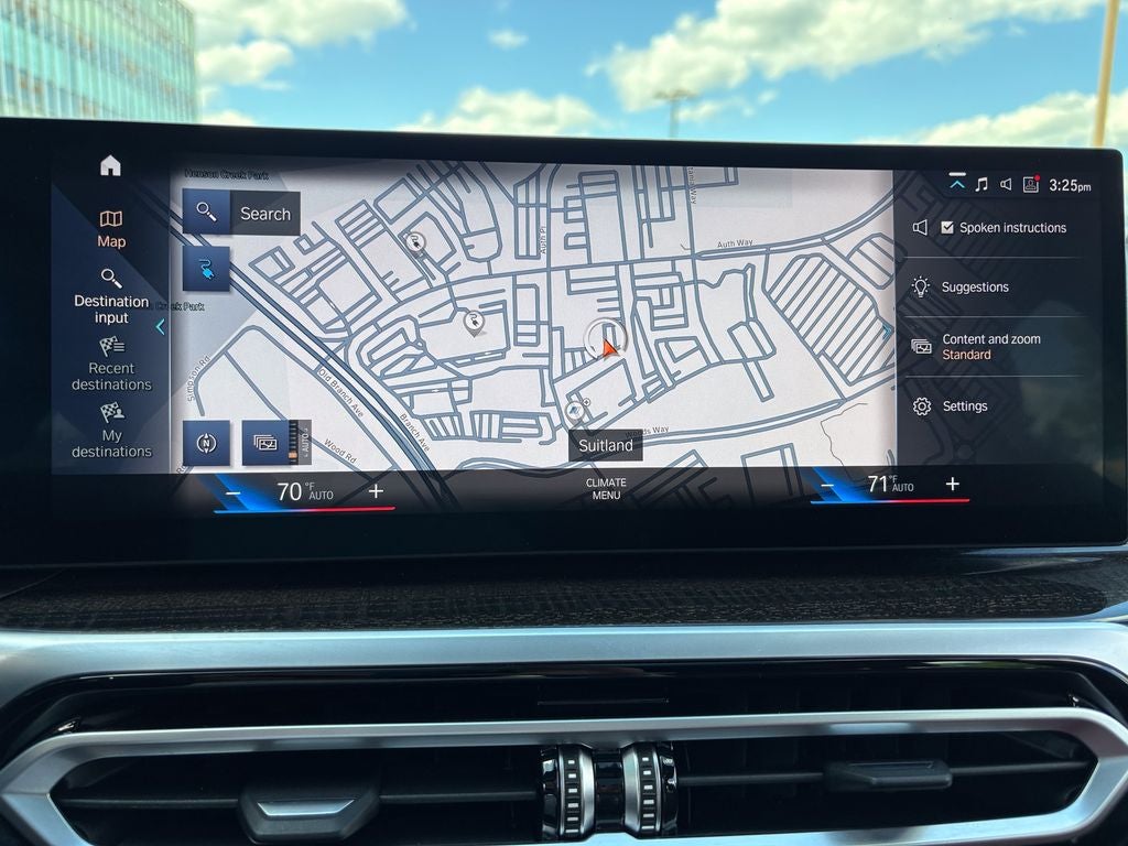 2023 BMW i4 eDrive40 eDrive40
