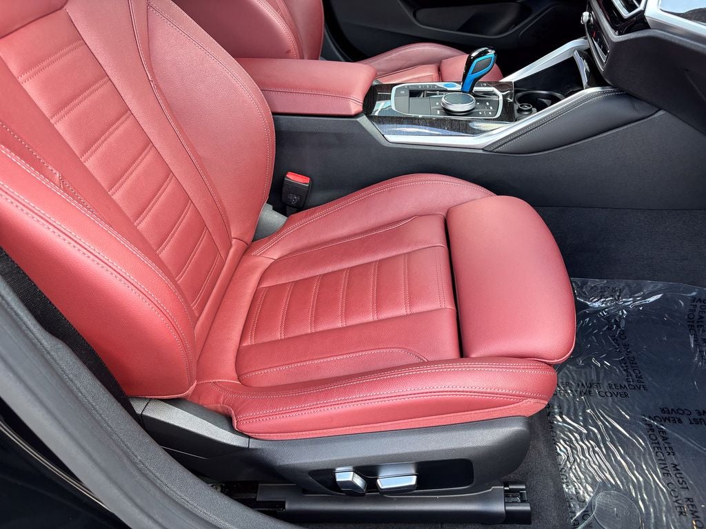 2023 BMW i4 eDrive40 eDrive40