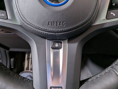 2023 BMW i4 eDrive40 eDrive40