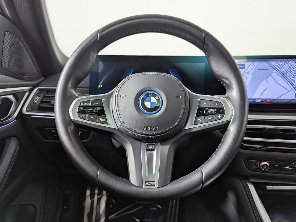2023 BMW i4 eDrive40 eDrive40