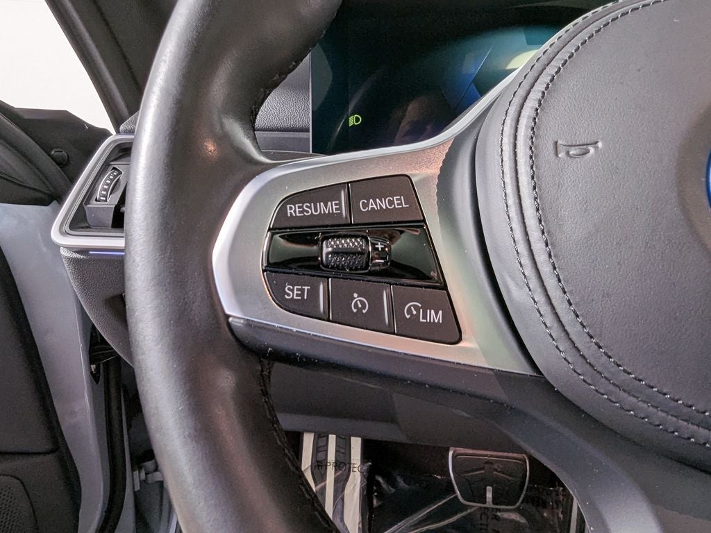 2023 BMW i4 eDrive40 eDrive40
