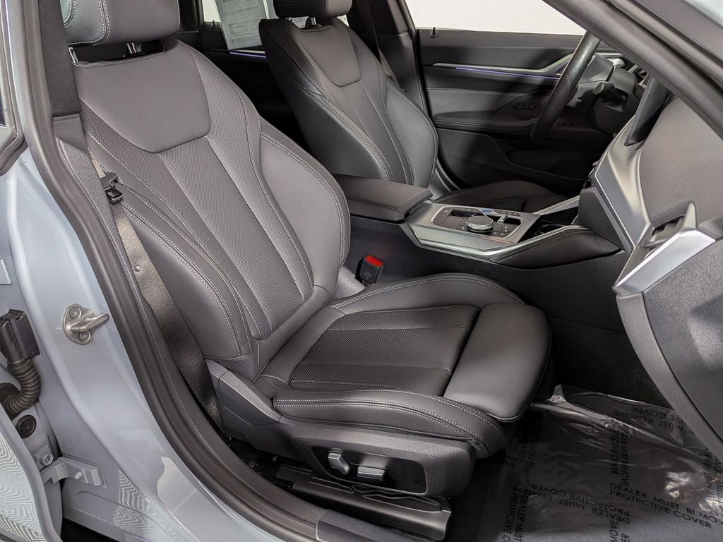 2023 BMW i4 eDrive40 eDrive40