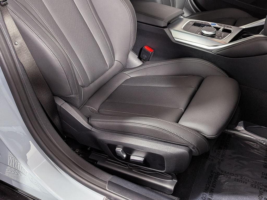 2023 BMW i4 eDrive40 eDrive40