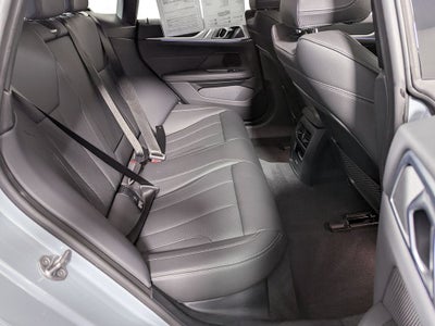 2023 BMW i4 eDrive40 eDrive40