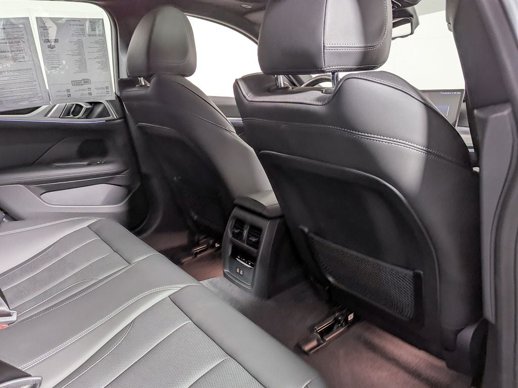 2023 BMW i4 eDrive40 eDrive40
