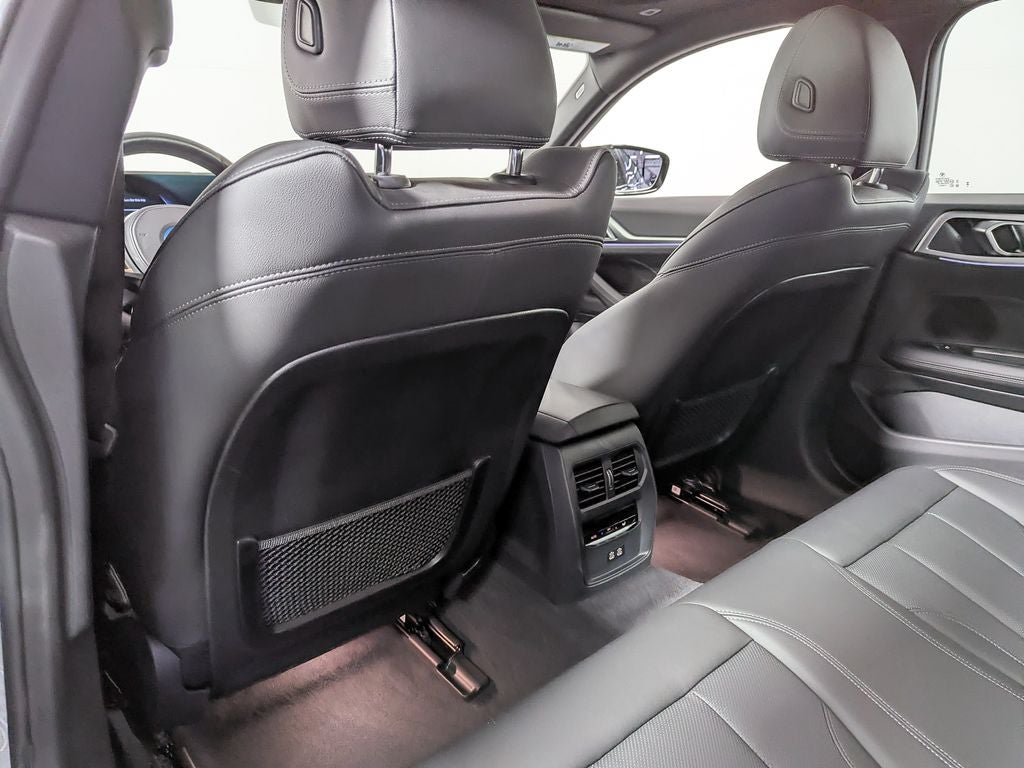 2023 BMW i4 eDrive40 eDrive40