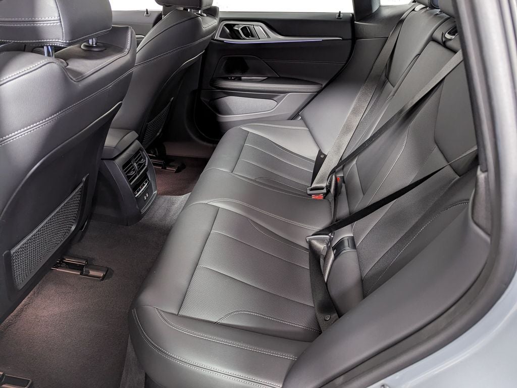 2023 BMW i4 eDrive40 eDrive40