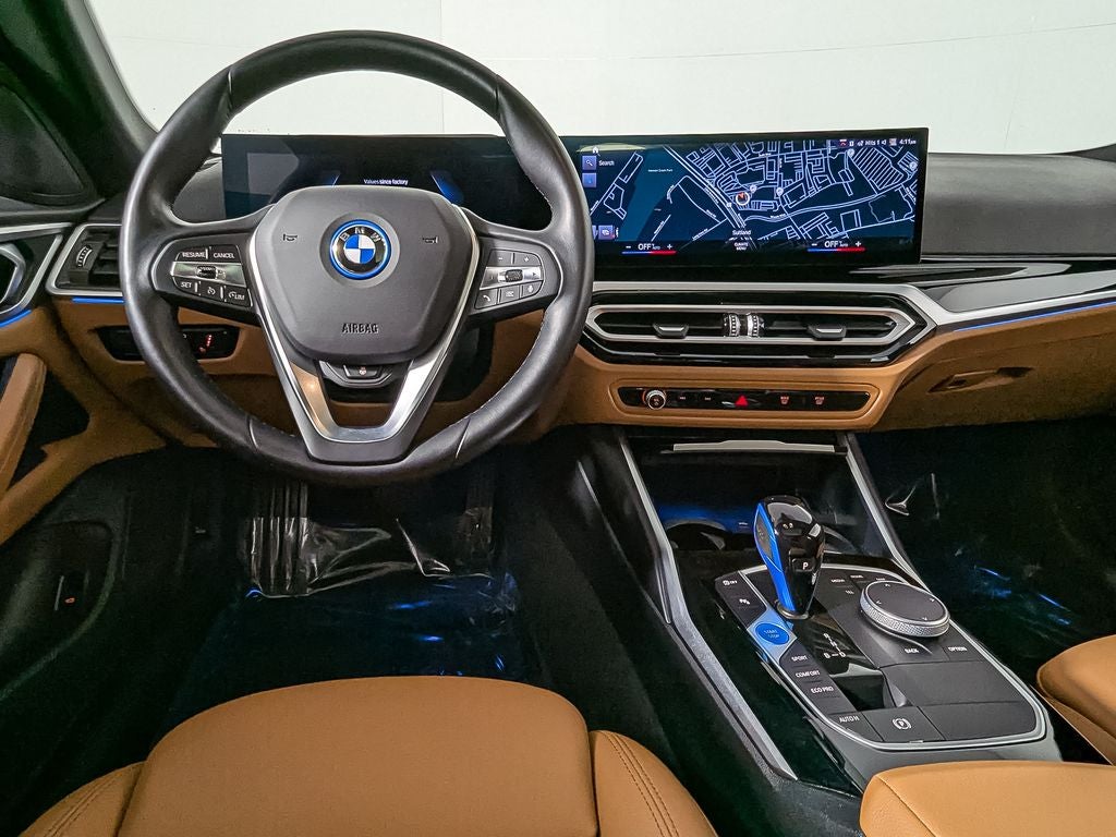 2023 BMW i4 eDrive40 eDrive40
