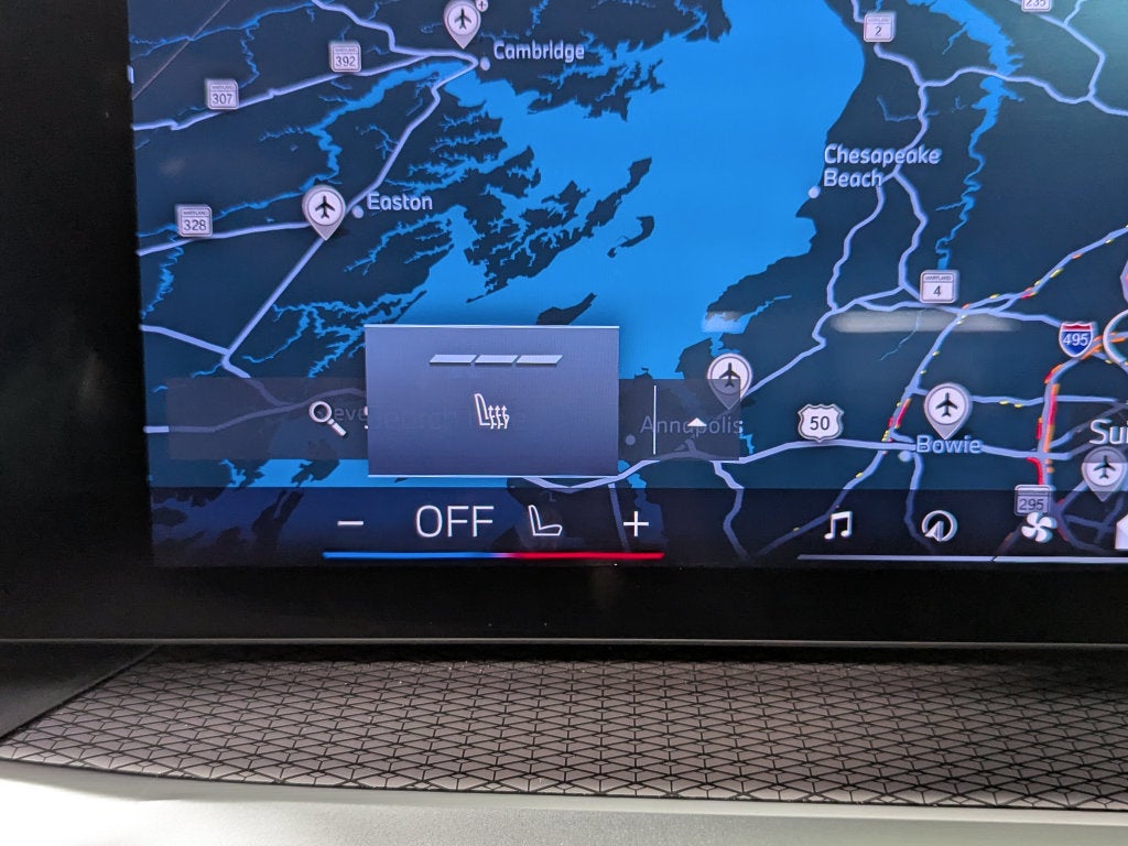 2024 BMW i4 xDrive40 xDrive40