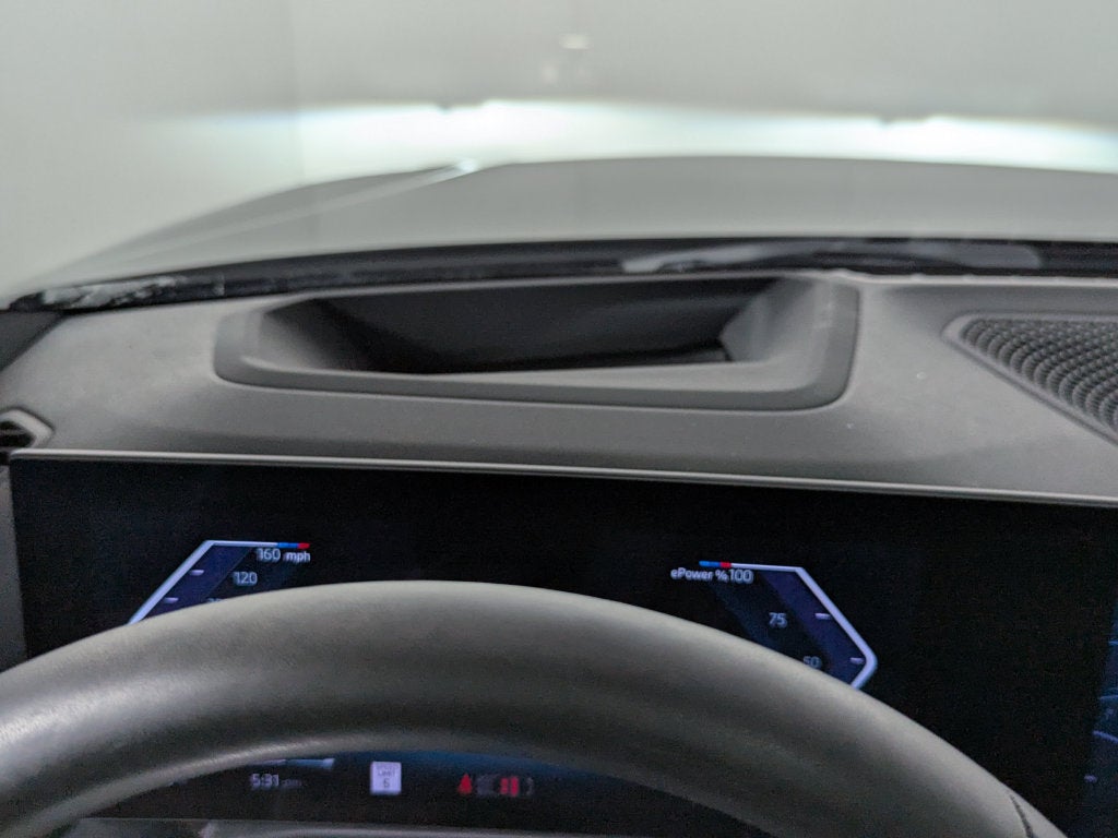 2024 BMW i4 xDrive40 xDrive40