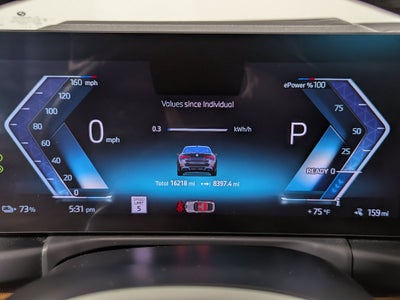 2024 BMW i4 xDrive40 xDrive40