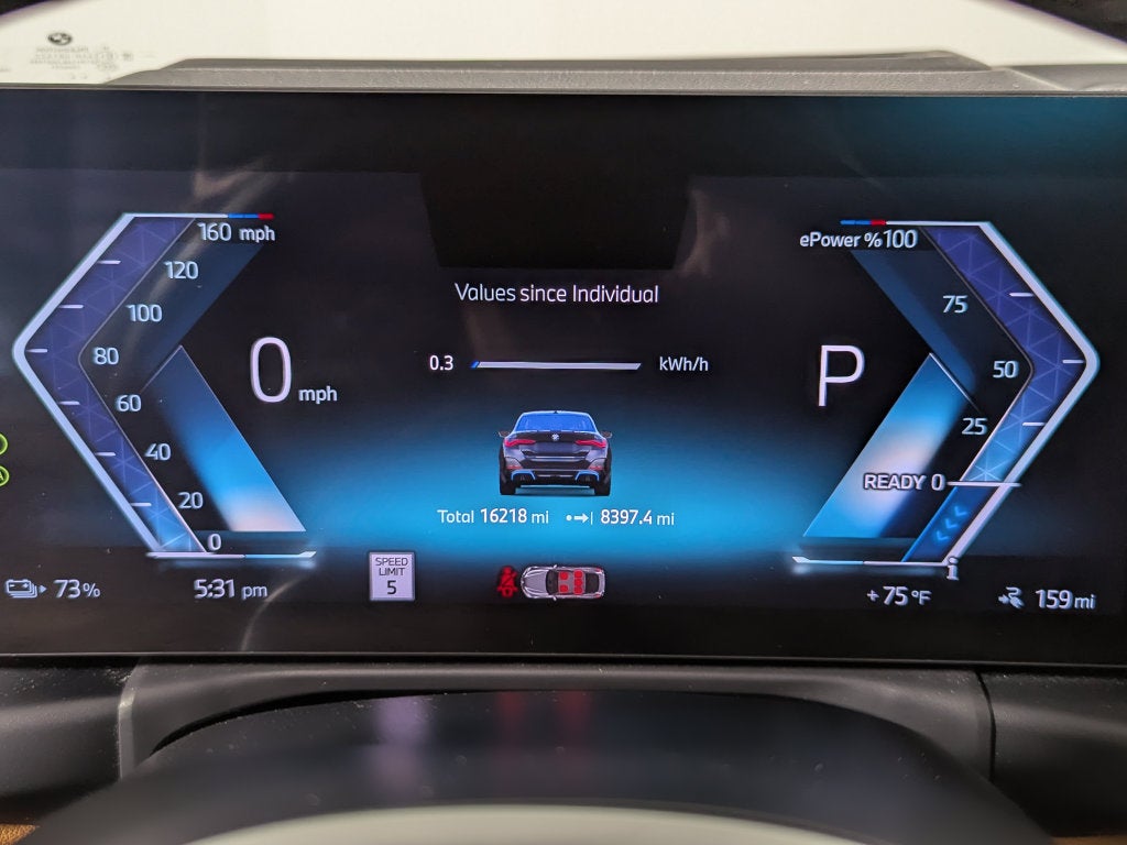 2024 BMW i4 xDrive40 xDrive40