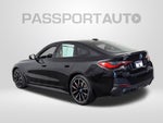 2024 BMW i4 xDrive40 xDrive40