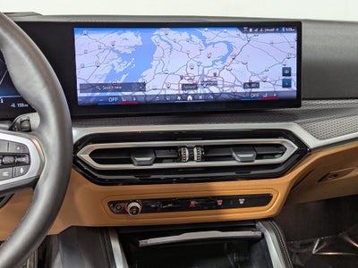 2024 BMW i4 xDrive40 xDrive40