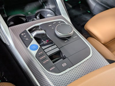 2024 BMW i4 xDrive40 xDrive40