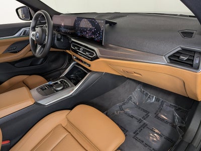 2024 BMW i4 xDrive40 xDrive40