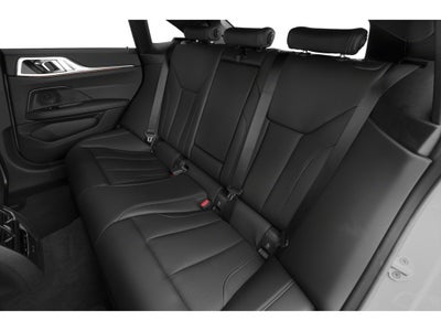 2024 BMW i4 xDrive40