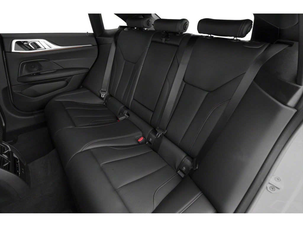 2024 BMW i4 xDrive40