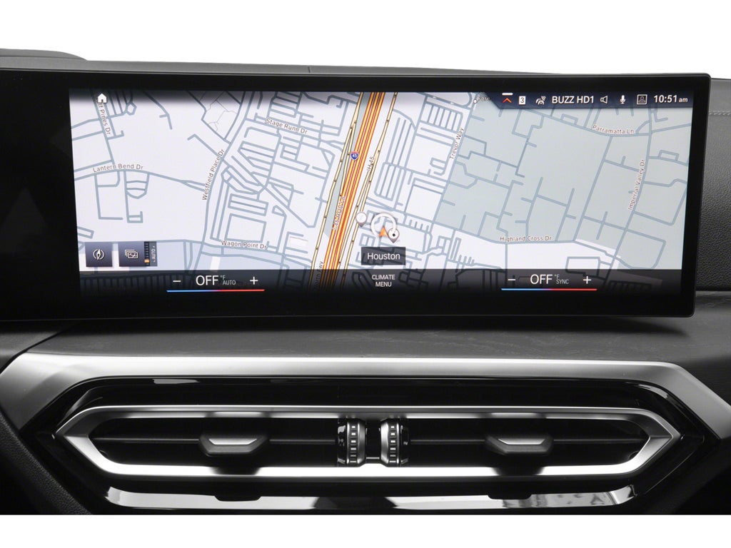 2024 BMW i4 xDrive40