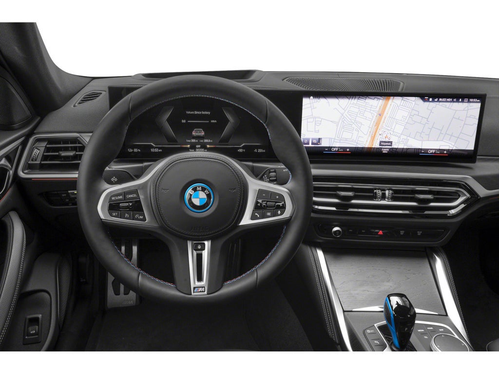 2024 BMW i4 xDrive40