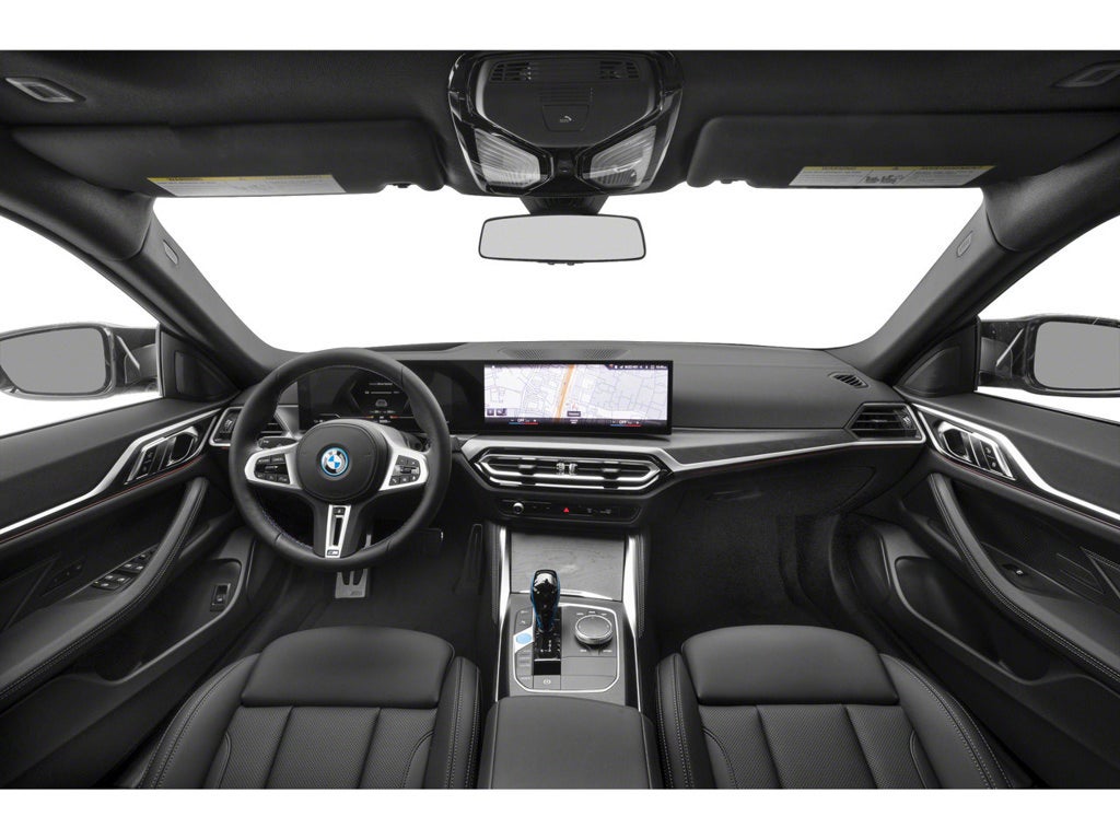 2024 BMW i4 xDrive40