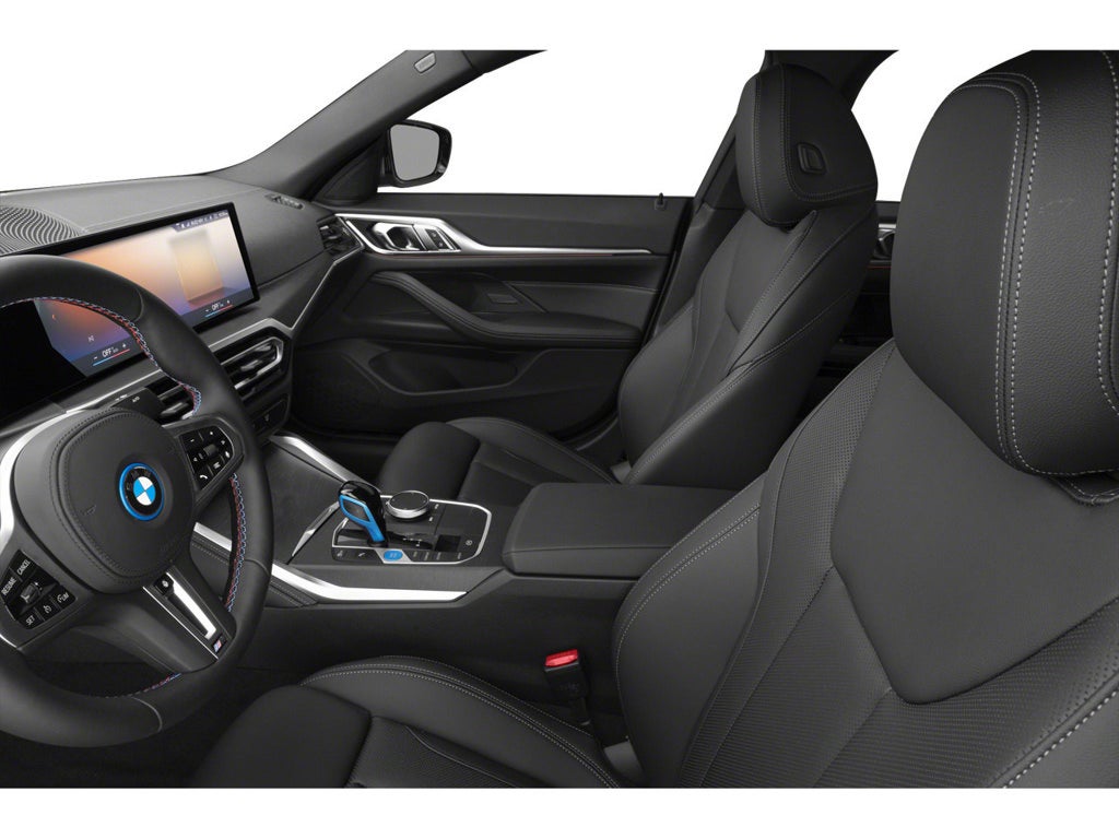 2024 BMW i4 xDrive40