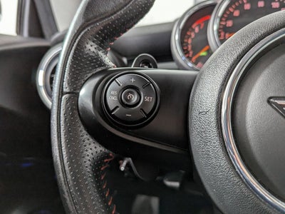 2020 MINI Cooper S Iconic