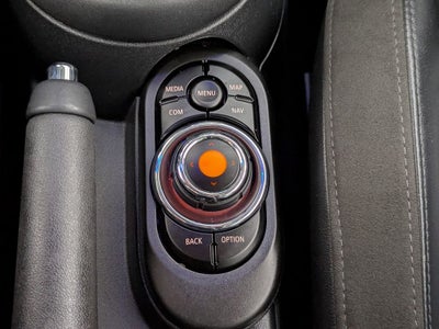 2020 MINI Cooper S Iconic