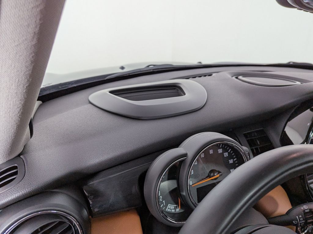 2019 MINI Cooper S Iconic
