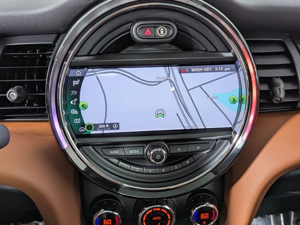 2019 MINI Cooper S Iconic