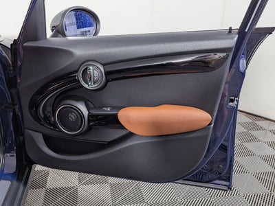2019 MINI Cooper S Iconic