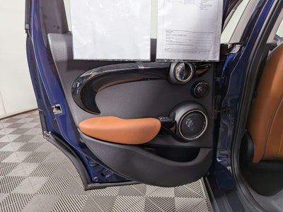 2019 MINI Cooper S Iconic