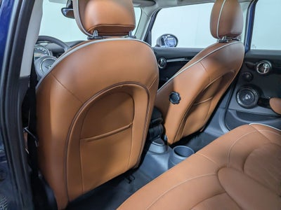 2019 MINI Cooper S Iconic