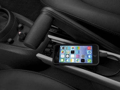 2016 MINI Cooper S Countryman Base