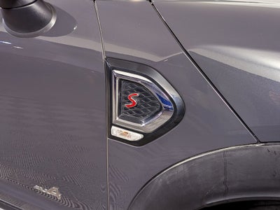 2018 MINI Cooper S Countryman Base