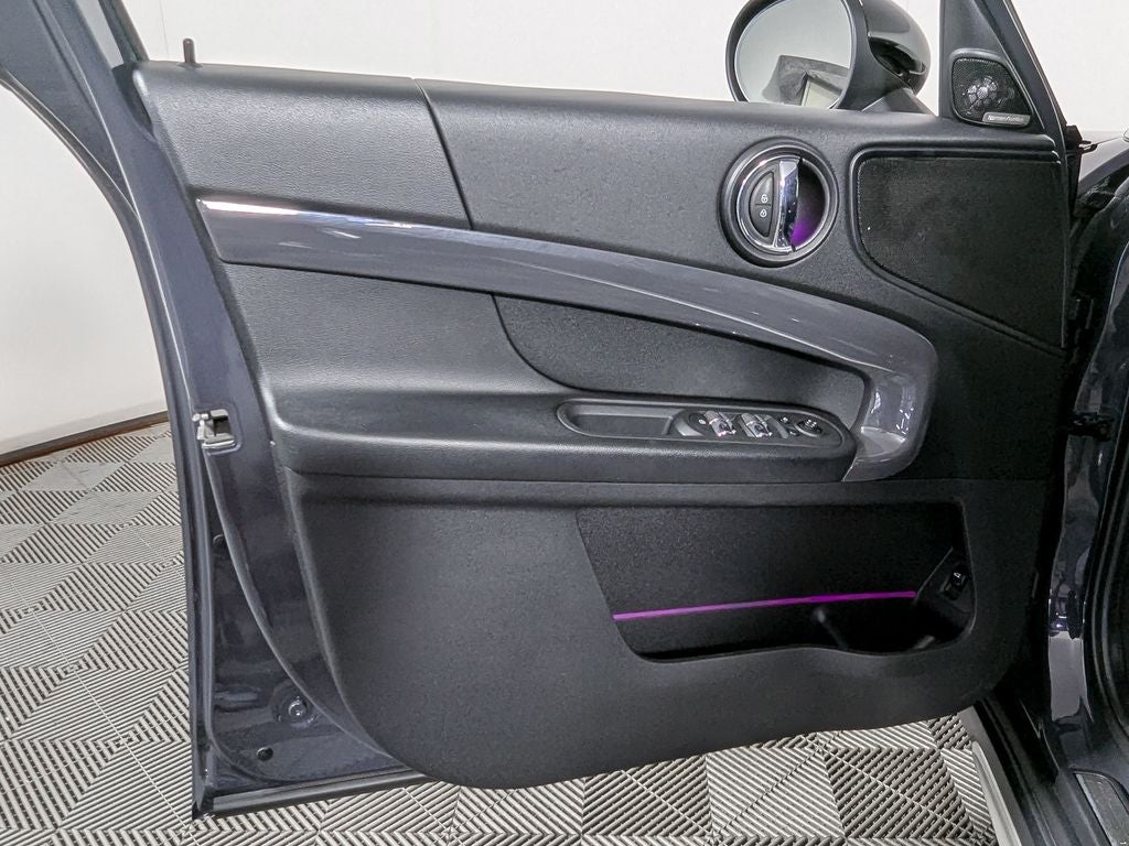 2018 MINI Cooper S Countryman Base